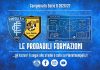 Empoli-Juve Stabia: le probabili formazioni