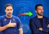 Da Pagliuca ad Andreoletti … tutto fatto!
