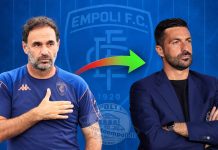 Da Pagliuca ad Andreoletti … tutto fatto!