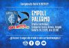 EMPOLI vs PALERMO : LIVE MATCH