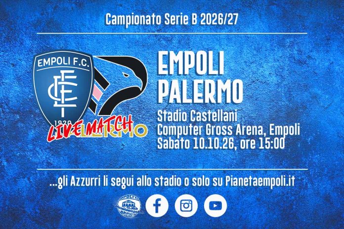 palermo live