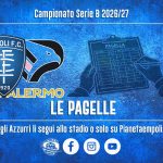 Le pagelle di Empoli-Palermo 2-4