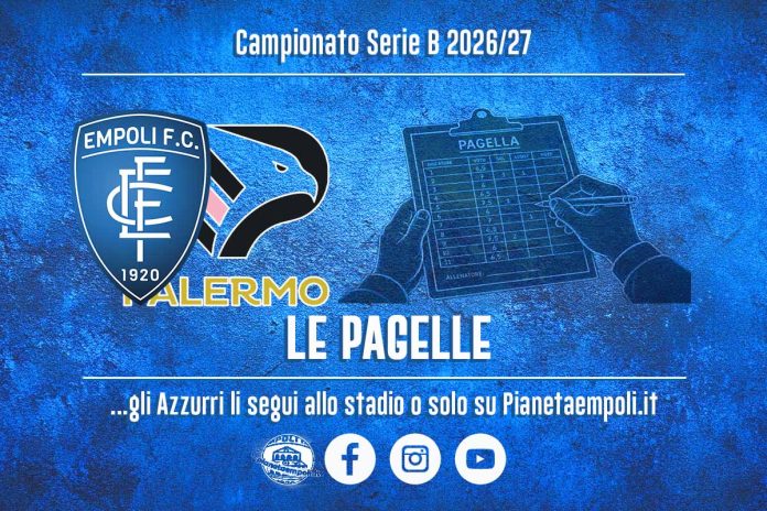 palermo pagelle