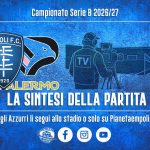 TV | Sintesi gara Empoli-Palermo 2-4