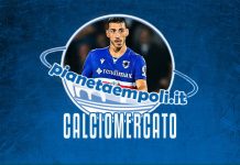Mercato Azzurro | Per la difesa rimbalza il nome di Riccio