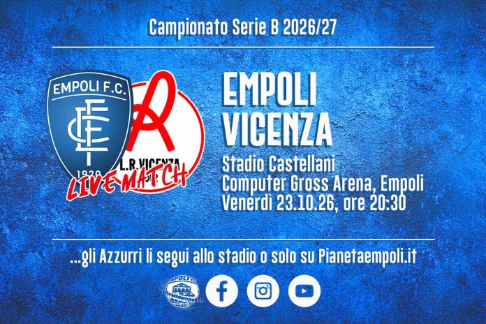 vicenza live