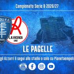 Le pagelle di Empoli-Vicenza 0-2