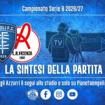 TV | Sintesi gara Empoli-Vicenza 0-2