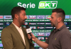TV | La prima intervista a mister Andreoletti