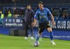 TV | Cristian Cauz nel dopo gara con il Vicenza