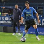 TV | Cristian Cauz nel dopo gara con il Vicenza