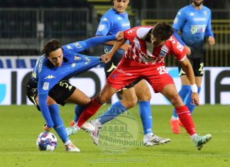 Galleria Serie B 2026/27 | Empoli – Vicenza