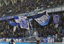 Info biglietti per Empoli-Juve Stabia