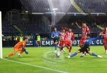 EFC | Oggi la ripresa. Con il Vicenza nessun passo avanti, semmai indietro!