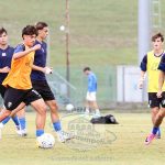 PRIMAVERA COPPA ITALIA |Empoli di misura sul Perugia e va ai Sedicesimi