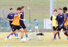 PRIMAVERA COPPA ITALIA |Empoli di misura sul Perugia e va ai Sedicesimi