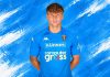 Ad oggi Matteo Egan è l’MVP azzurro