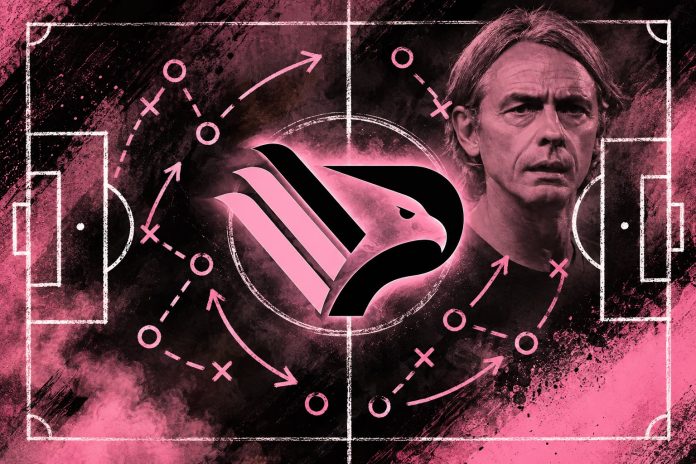 palermo inzaghi
