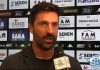TV | Mister Andreoletti nel post gara al Del Duca