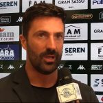 TV | Mister Andreoletti nel post gara al Del Duca