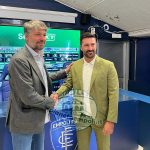 TV | Presentazione ufficiale mister Matteo Andreoletti