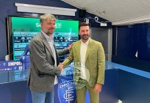 TV | Presentazione ufficiale mister Matteo Andreoletti