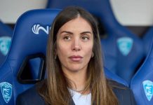 Rebecca Corsi in esclusiva a PE: “Stiamo ricostruendo le nostra fondamenta. Ai tifosi chiedo di starci vicino”