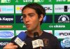 TV | Edoardo Saporiti nel post gara con il Palermo