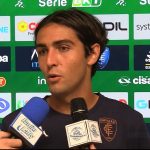 TV | Edoardo Saporiti nel post gara con il Palermo