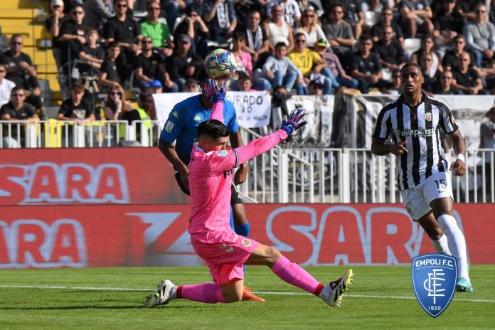 empoli ascoli