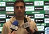 TV | Filippo Bandinelli nel post gara a Cesena