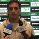 TV | Filippo Bandinelli nel post gara a Cesena