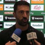 TV | Mister Andreoletti nel post gara al Manuzzi
